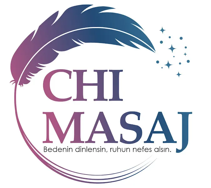 Chi masaj — fotoğraf 1