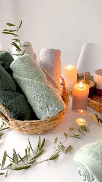 Reyna Spa Masaj Salonu Çekmeköy — fotoğraf 1
