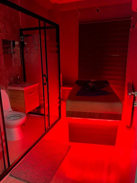 BATMAN TUANNA SPA MASAJ SALONU — fotoğraf 1