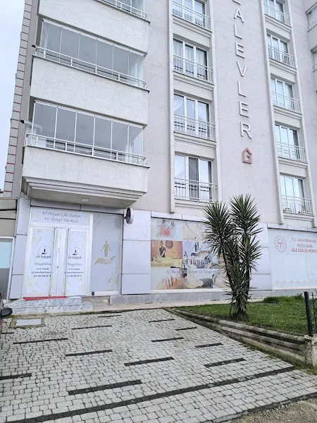 El-Hayat Masaj ve Terapi Merkezi — fotoğraf 1