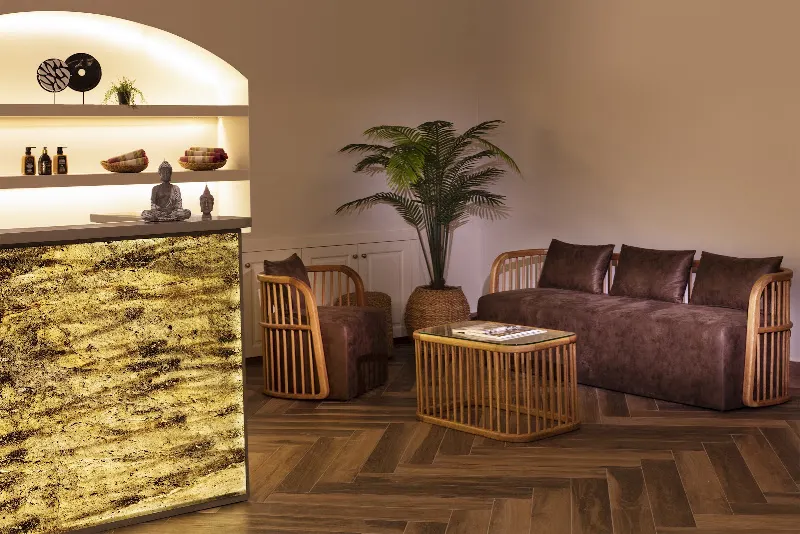 Delta Spa Hamam — fotoğraf 1