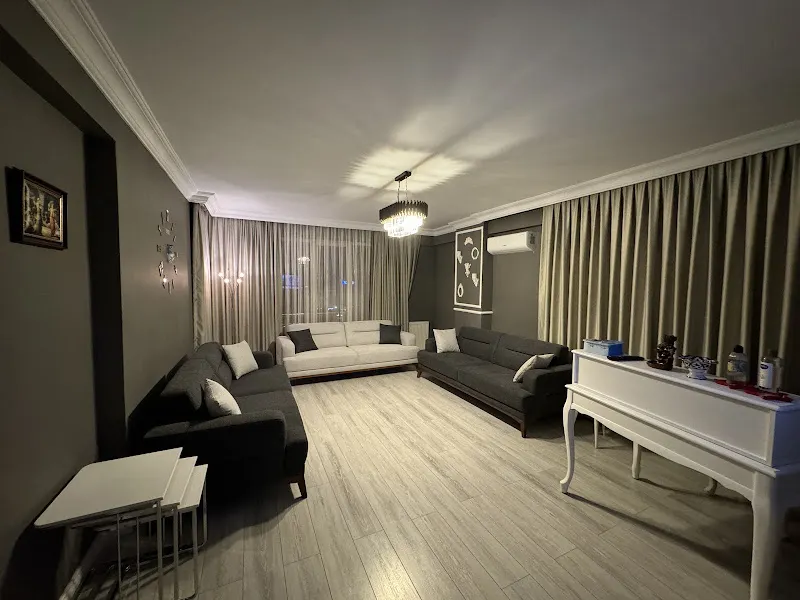 Naz Spa & Masaj Salonu Ataşehir — fotoğraf 1