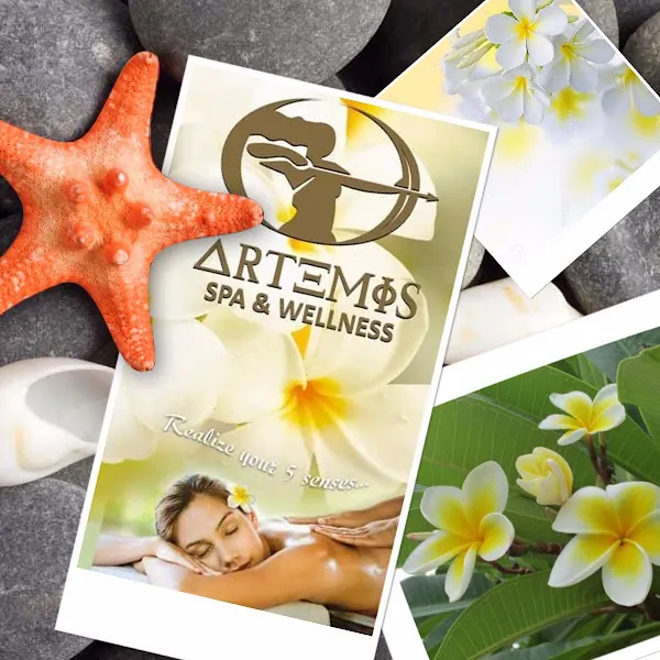 Spa ARTEMİS Hamam & Massage - Tropical Hotel — fotoğraf 1