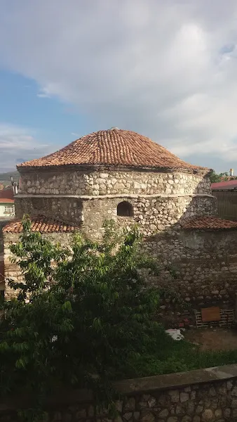 Yeni Hamam — fotoğraf 2