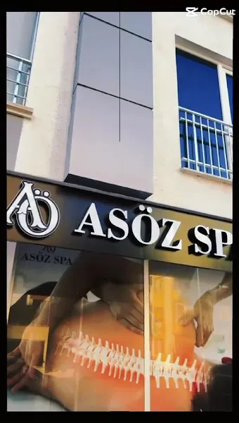 ASÖZ SPA & SAMSUN MASAJ SALONU — fotoğraf 2