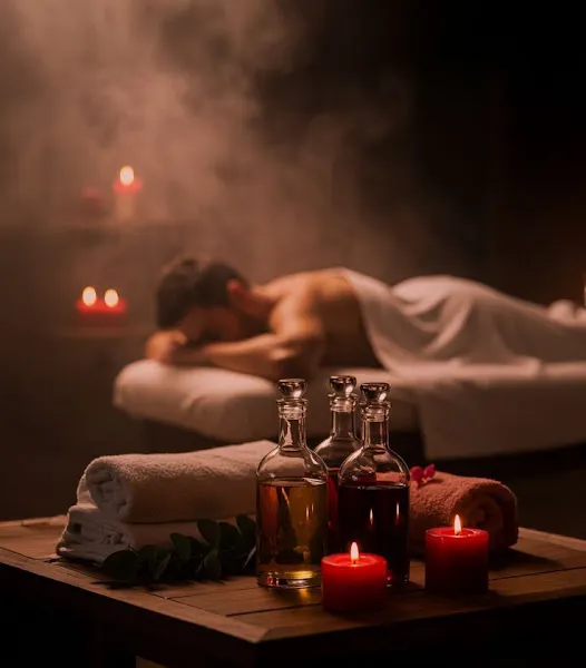 Kozlu Şehir Hamamı spa merkezi — fotoğraf 1