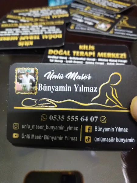 Bünyamin yılmaz — fotoğraf 1