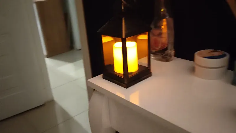 YAĞMUR DURU SPA MERKEZİ — fotoğraf 2