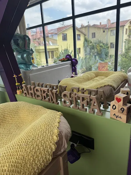 Lotus Baby Spa & Masaj — fotoğraf 2