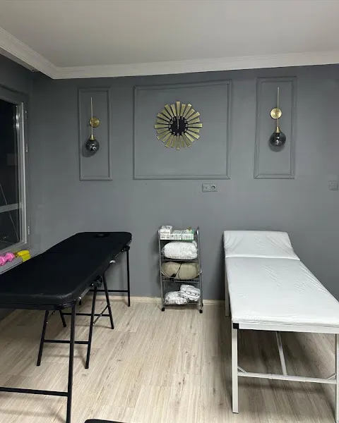 Fizyo Baby Spa ÇORUM — fotoğraf 2