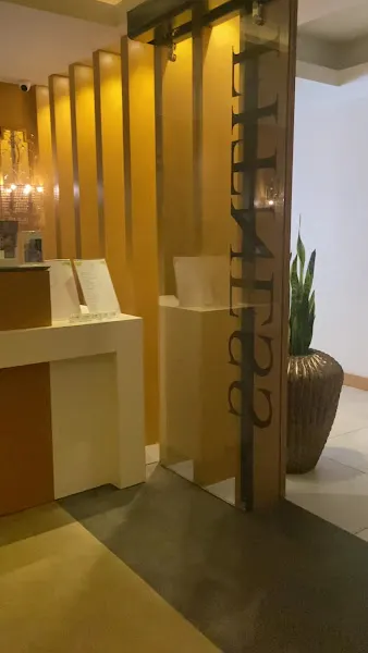 Daphne Spa & Wellness Ataşehir — fotoğraf 2