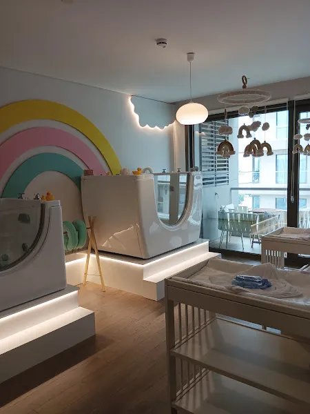 Luna Baby Spa Ataköy — fotoğraf 2