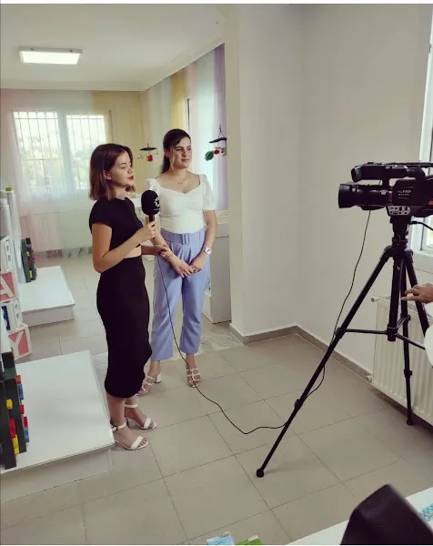 Little Boss Baby SPA & Massage-Hatay — fotoğraf 2