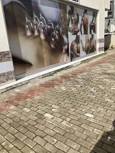 medikal masaj — fotoğraf 2