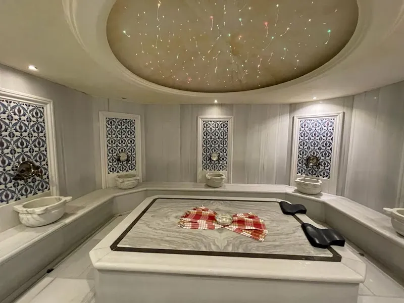 Pro Spa Diyarbakir — fotoğraf 1