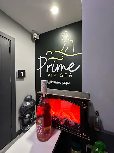 Prime Vıp spa — fotoğraf 1