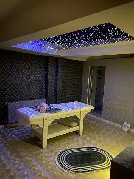 XPLUS Spa Masaj Salonu — fotoğraf 1