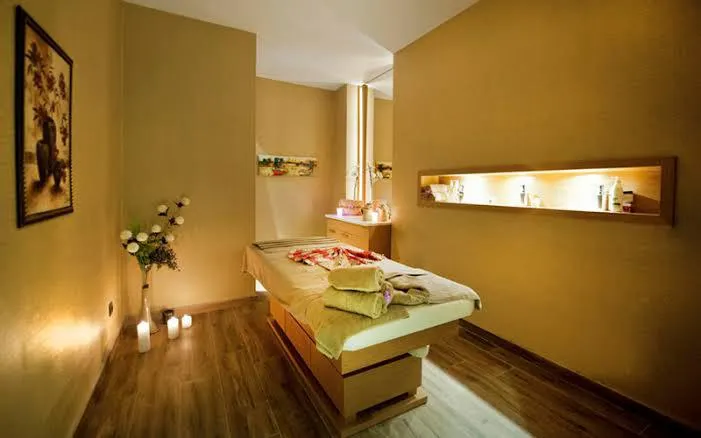 Çikolata Masaj Salonu — fotoğraf 2