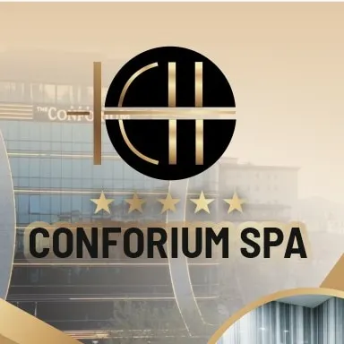 Conforium Spa — fotoğraf 1