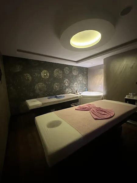 Fatih Kıztaşı Spa, Hammam & Massage — fotoğraf 2