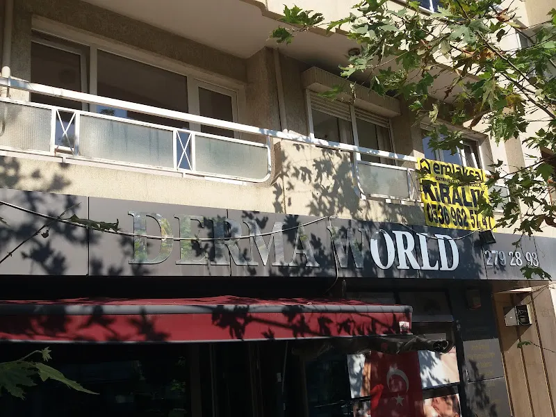 Derma World — fotoğraf 1