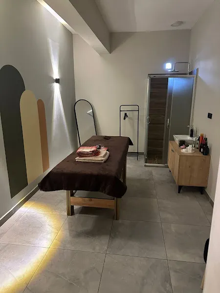 Bella Vista Luxury Spa Masaj — fotoğraf 2