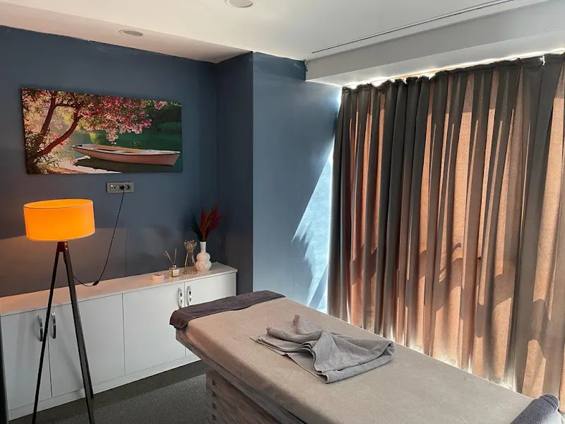 Pro Spa Diyarbakir — fotoğraf 2