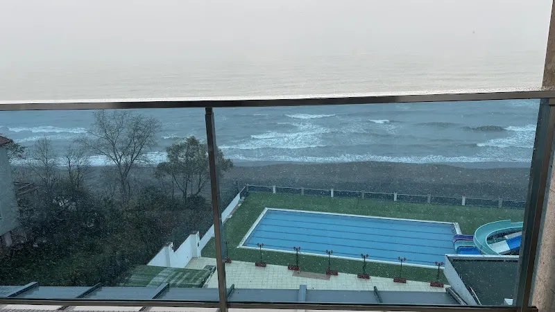 Ramada Spa Ünye — fotoğraf 1