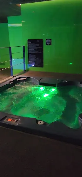 Terra Spa Divan Otel — fotoğraf 2