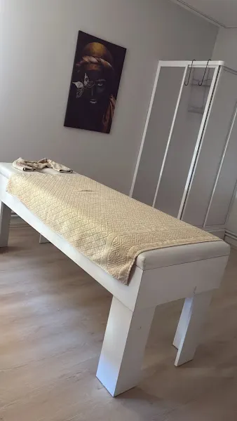 Lotus Terapi Masaj Salonu Kütahya — fotoğraf 2