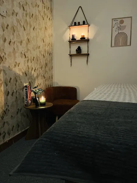 Let's Spa Masaj — fotoğraf 1