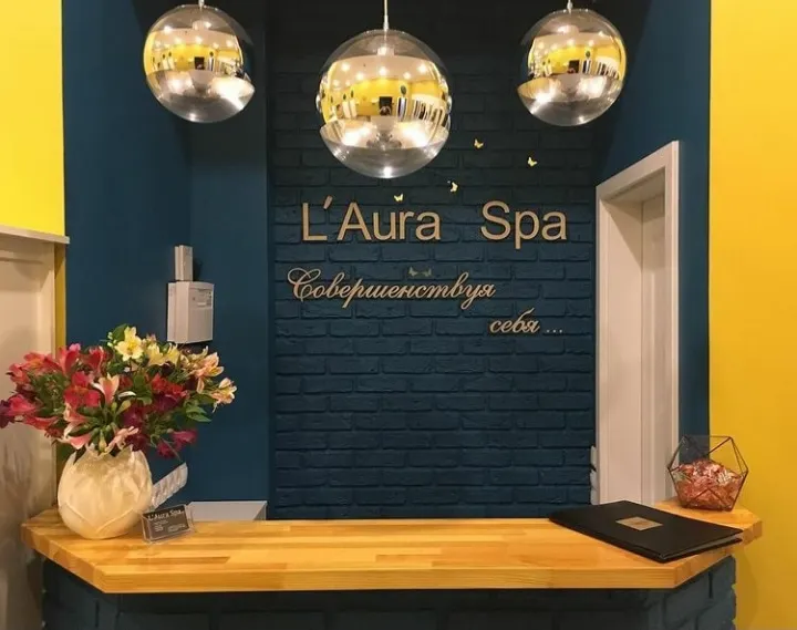 ADANA MASAJ SALONU LAURA SPA — fotoğraf 2