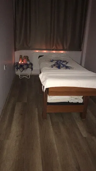 Tuana Spa Çanakkale Masaj — fotoğraf 2