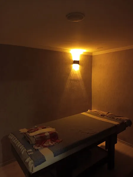 Masaj Salonu Mistik Spa — fotoğraf 2