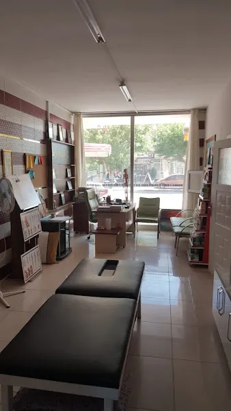 Zekeriya Cengiz Doğal Terapi — fotoğraf 2