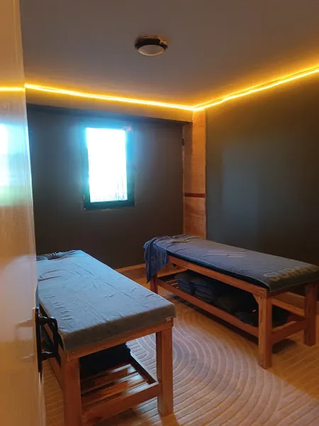 LOTUS SPA WELNES — fotoğraf 1