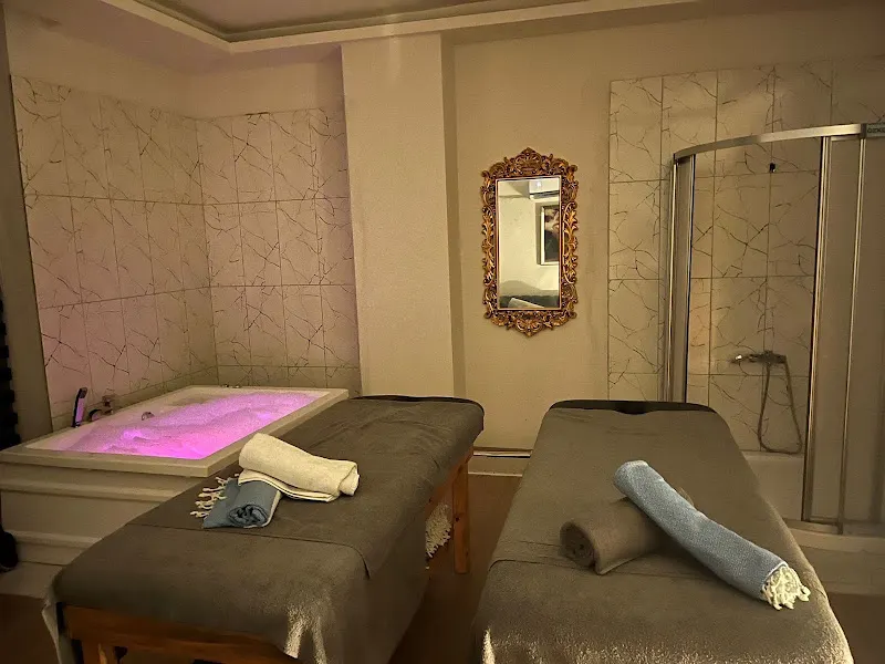 Maraş Masaj Salonu Severium Spa — fotoğraf 1