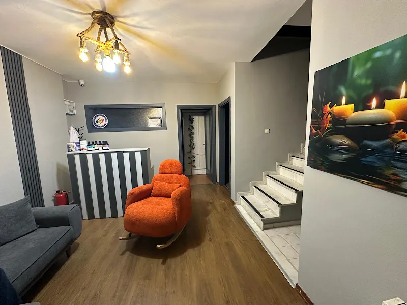 Mely Masaj Salonu Çorlu — fotoğraf 2