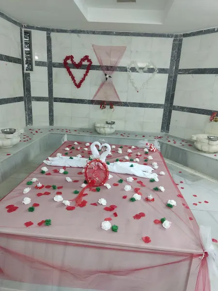 Güleç Wellness Spa — fotoğraf 2