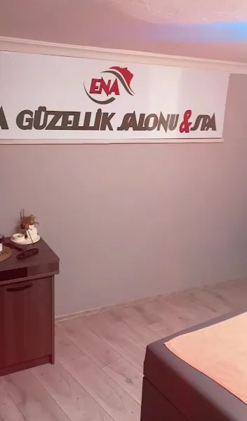 Ena spa ve masaj salonu — fotoğraf 2