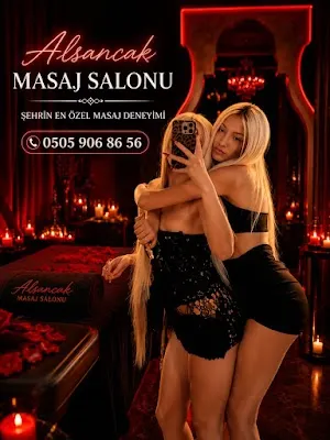 Alsancak Gar Masaj