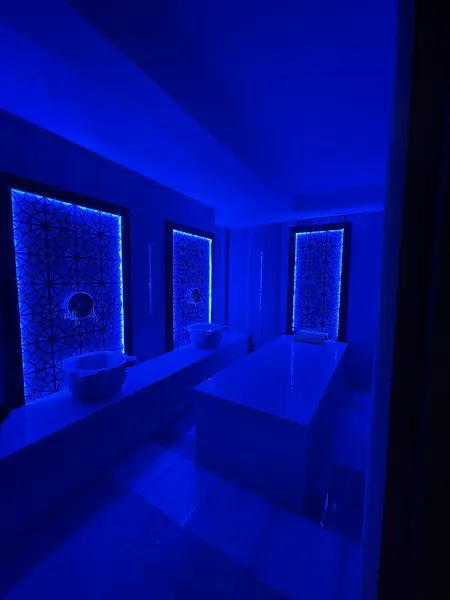 VİVA HOTEL OLD CİTY SPA AND HAMAM — fotoğraf 1