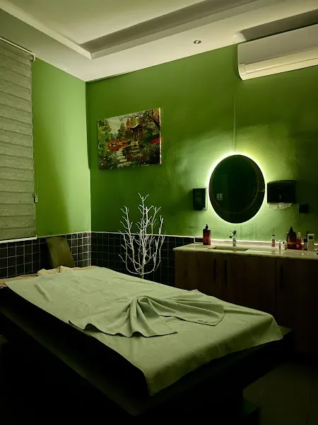 Mills Hotel Spa Center — fotoğraf 1