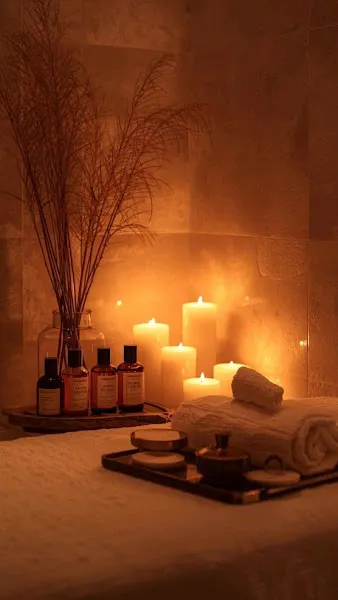 Purelife Bursa Görükle Masaj Salonu — fotoğraf 1