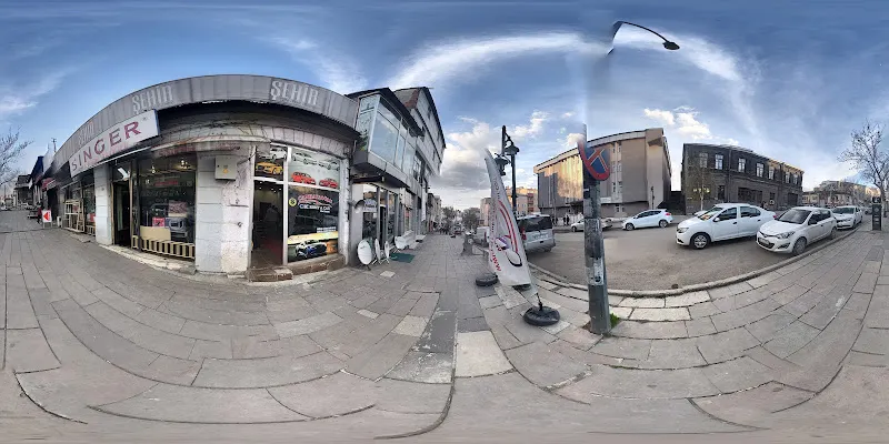 Anadolu Hamamı — fotoğraf 1