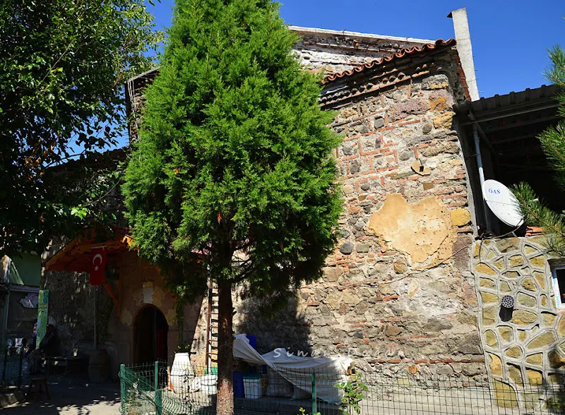 Tarihi Büyük Hamam — fotoğraf 2