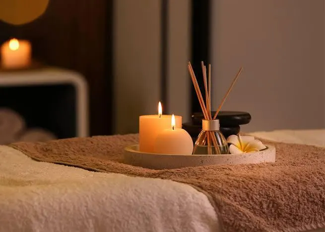 ERCİŞ MAĞARA MASAJ SALONU ve SPA MERKEZİ — fotoğraf 2