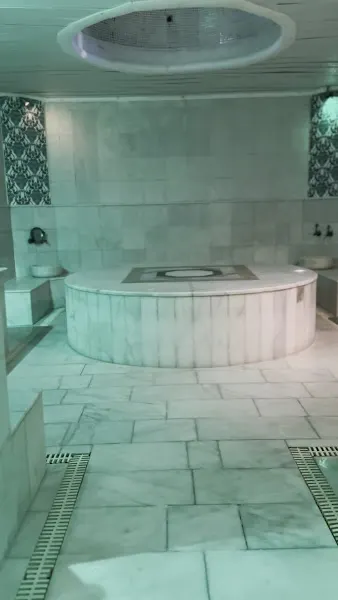 Sultan - Traditional Turkish Bath — fotoğraf 3