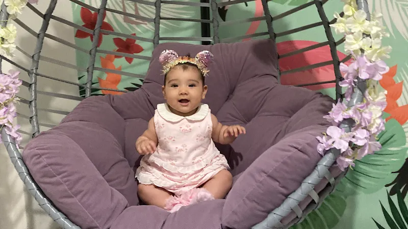 ASYA BABY SPA — fotoğraf 1