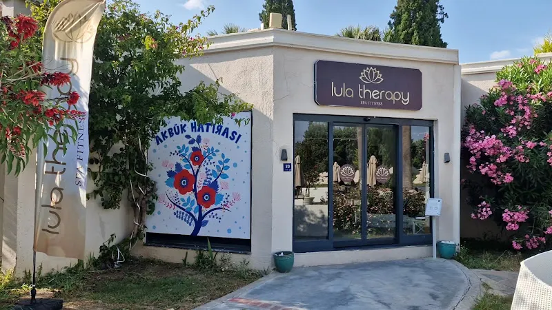 Lula Therapy Spa Fitness Beauty Center — fotoğraf 1